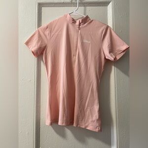 Titleist Women's Pink Top